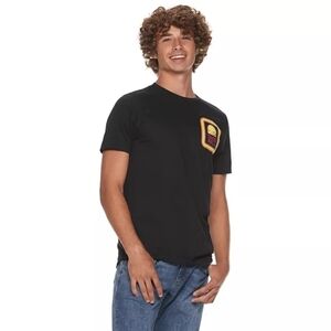 3/$20 NWOT TACO BELL Men's Black Graphic T-Shirt